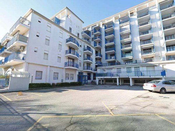 appartamento in vendita a Comacchio in zona Lido delle Nazioni