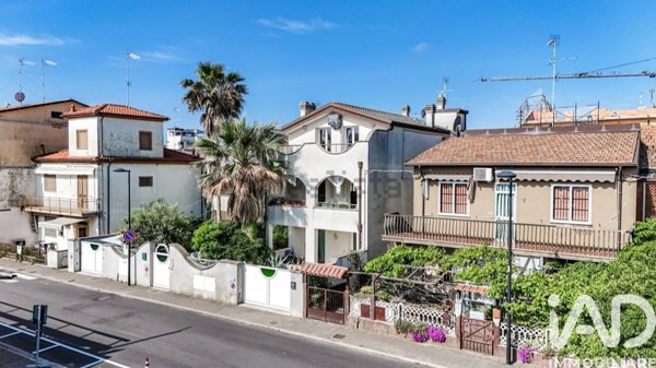 casa indipendente in vendita a Comacchio in zona Porto Garibaldi