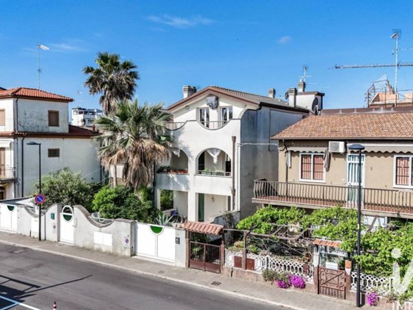 casa indipendente in vendita a Comacchio in zona Porto Garibaldi