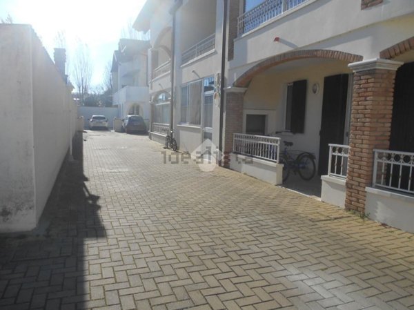 appartamento in vendita a Comacchio in zona Porto Garibaldi