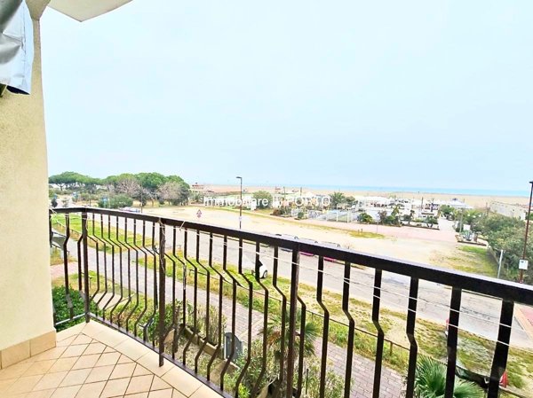 appartamento in vendita a Comacchio in zona Lido degli Estensi