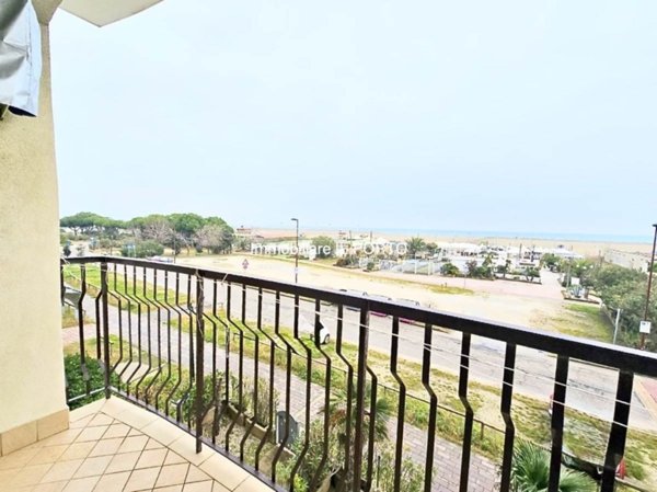 appartamento in vendita a Comacchio in zona Lido degli Estensi