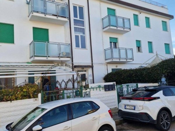 appartamento in vendita a Comacchio in zona Lido di Pomposa