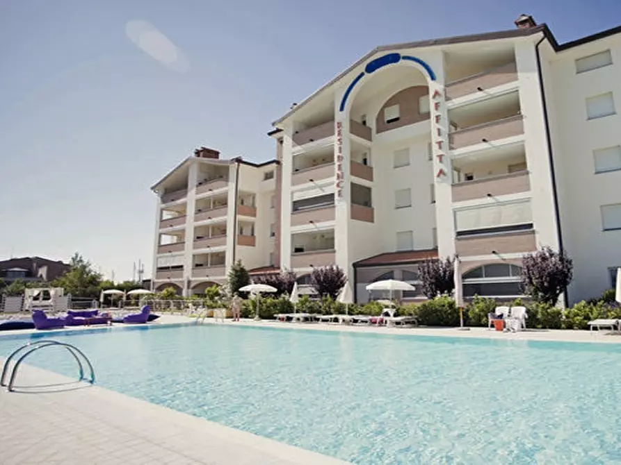 appartamento in vendita a Comacchio in zona Lido degli Estensi