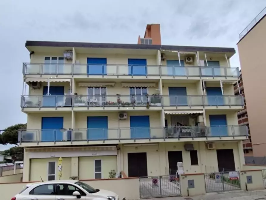 appartamento in vendita a Comacchio in zona Lido degli Scacchi