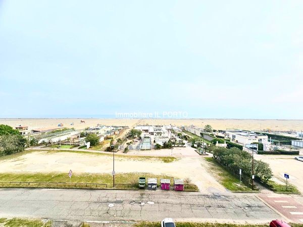 appartamento in vendita a Comacchio in zona Lido degli Estensi