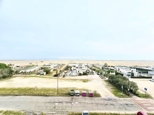 appartamento in vendita a Comacchio in zona Lido degli Estensi