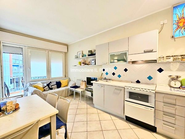 appartamento in vendita a Comacchio in zona Lido degli Estensi