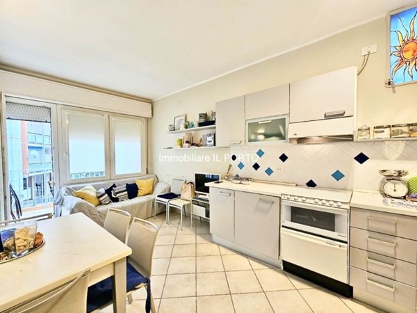 appartamento in vendita a Comacchio in zona Lido degli Estensi