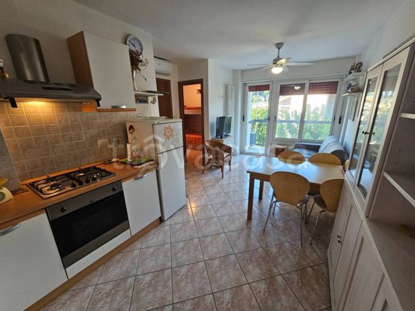 appartamento in vendita a Comacchio in zona Lido degli Estensi