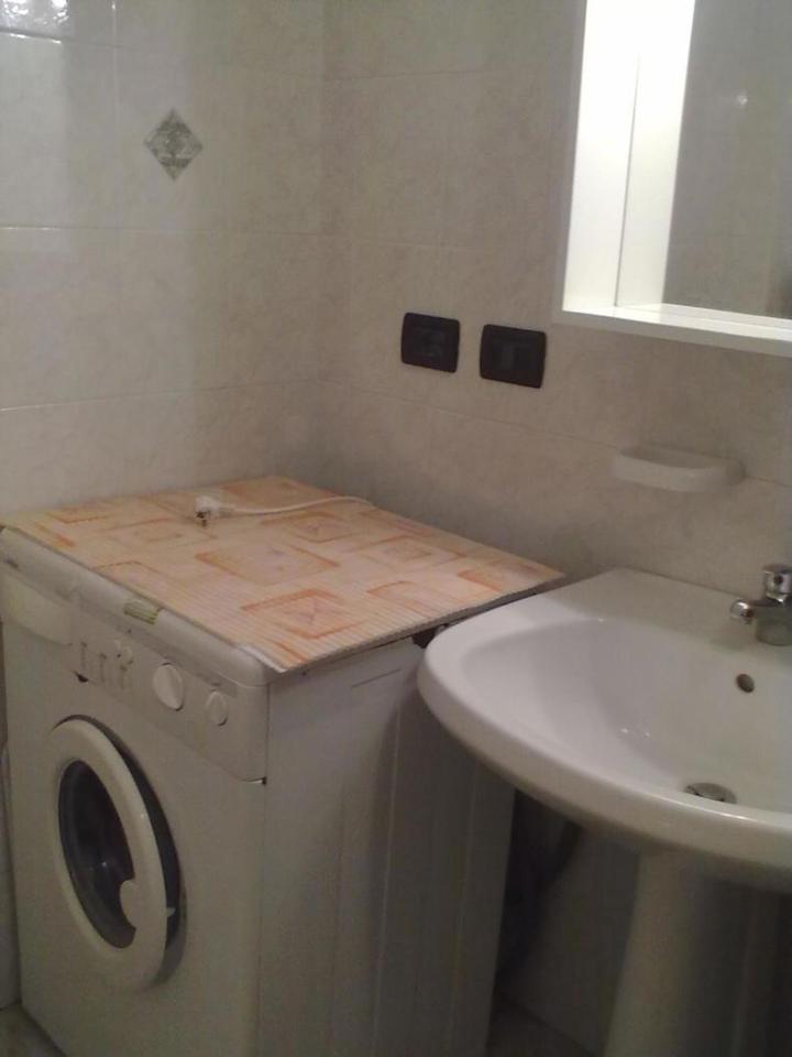 appartamento in vendita a Comacchio in zona Lido degli Estensi