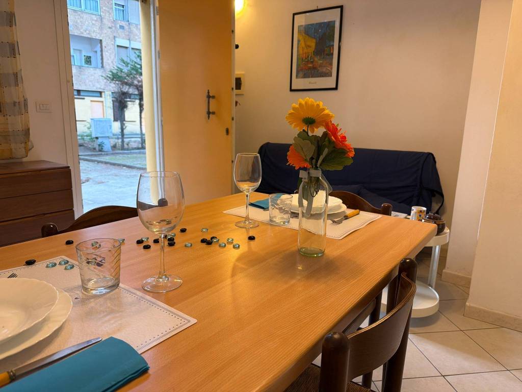 appartamento in vendita a Comacchio in zona Lido di Spina