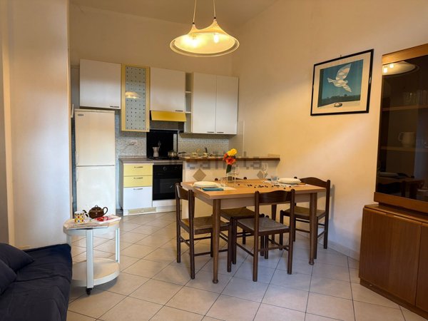 appartamento in vendita a Comacchio in zona Lido di Spina