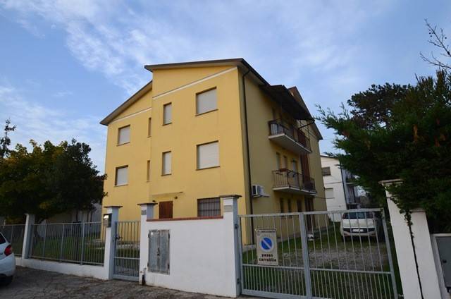 appartamento in vendita a Comacchio in zona Lido delle Nazioni