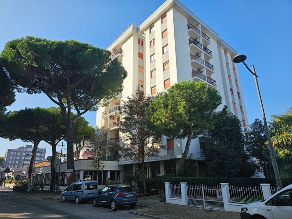 appartamento in vendita a Comacchio in zona Lido degli Estensi