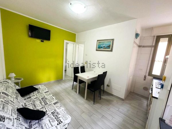 appartamento in vendita a Comacchio in zona Lido degli Estensi