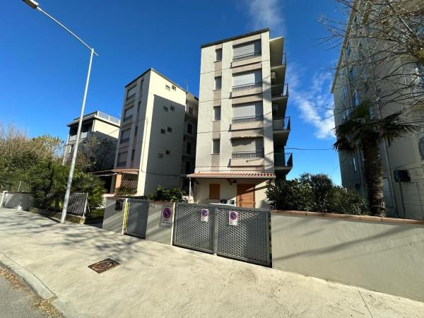 appartamento in vendita a Comacchio in zona Lido degli Estensi