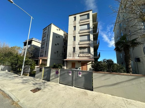 appartamento in vendita a Comacchio