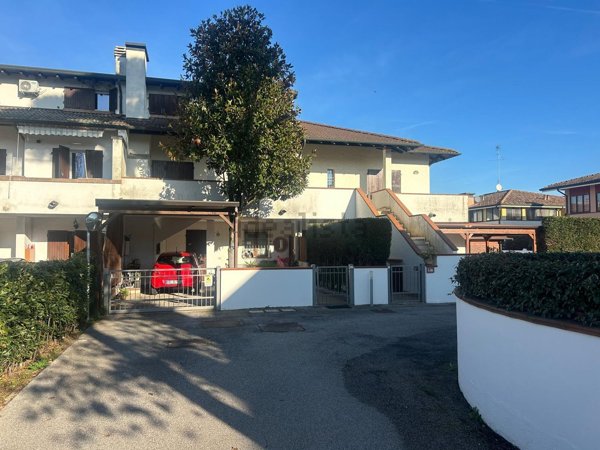 appartamento in vendita a Comacchio in zona Porto Garibaldi