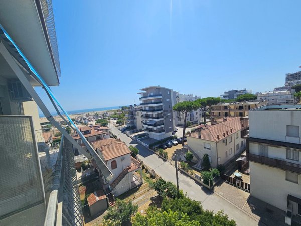 appartamento in vendita a Comacchio in zona Lido degli Estensi