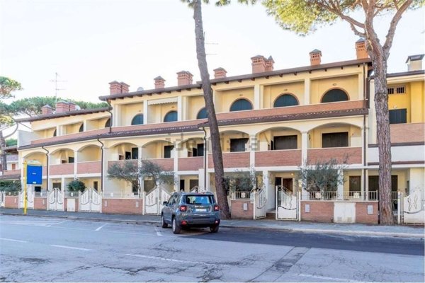 appartamento in vendita a Comacchio in zona Lido di Spina