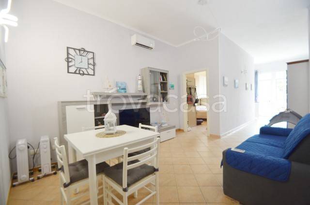 appartamento in vendita a Comacchio in zona Lido delle Nazioni