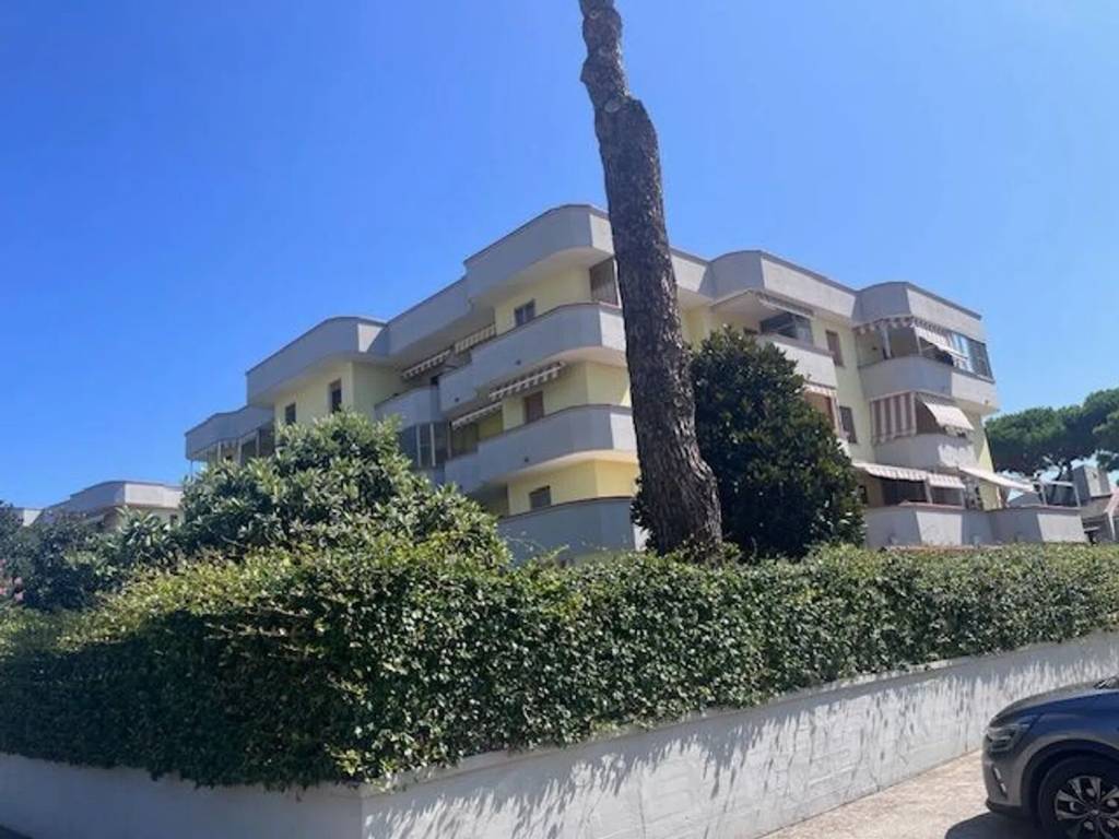 appartamento in vendita a Comacchio in zona Lido delle Nazioni