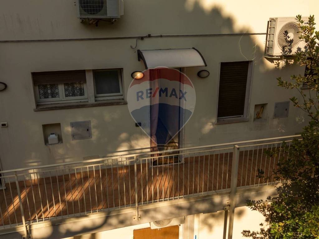 appartamento in vendita a Comacchio in zona Lido di Spina