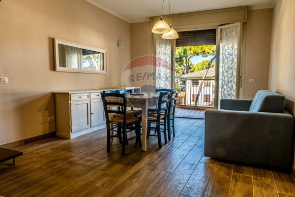 appartamento in vendita a Comacchio in zona Lido di Spina