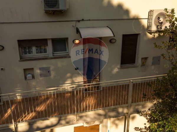 appartamento in vendita a Comacchio in zona Lido di Spina