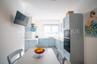 appartamento in vendita a Comacchio in zona Lido di Pomposa