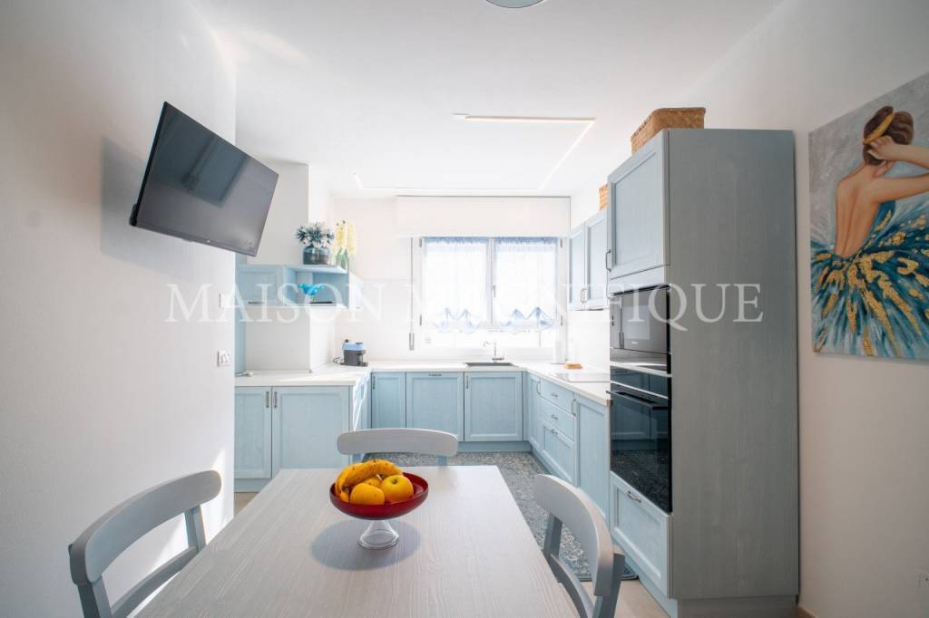 appartamento in vendita a Comacchio in zona Lido di Pomposa