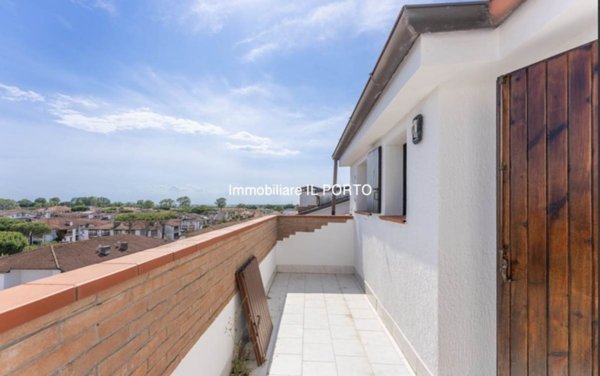 appartamento in vendita a Comacchio in zona Lido degli Estensi