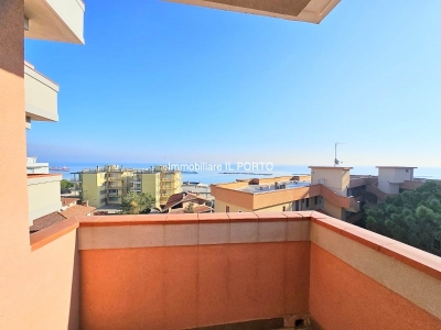 appartamento in vendita a Comacchio in zona Lido di Pomposa