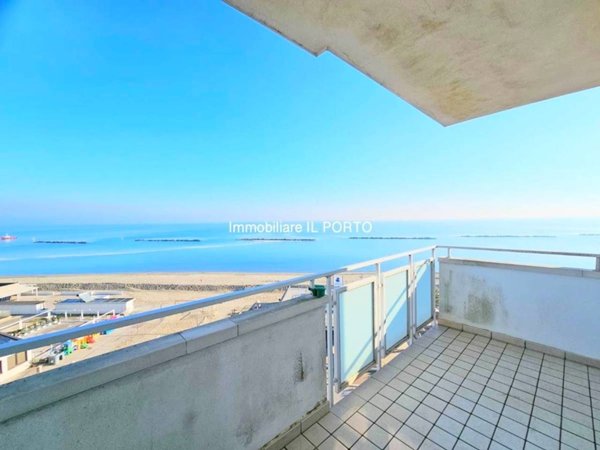 appartamento in vendita a Comacchio in zona Lido di Pomposa