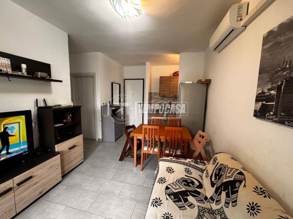 appartamento in vendita a Comacchio in zona Lido degli Scacchi