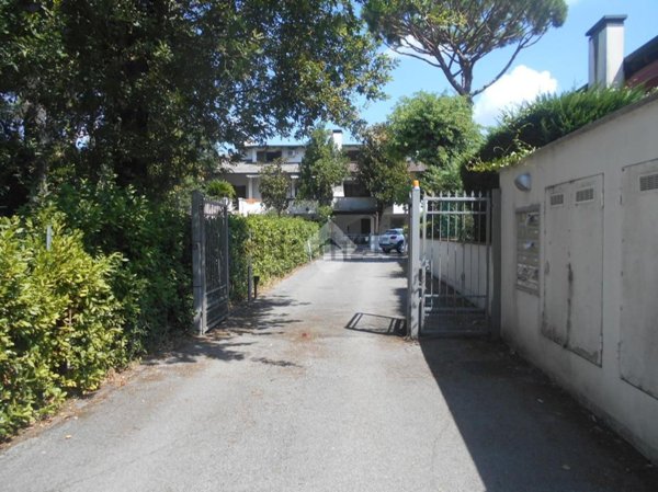 appartamento in vendita a Comacchio in zona Porto Garibaldi