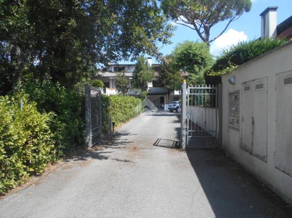 appartamento in vendita a Comacchio in zona Porto Garibaldi