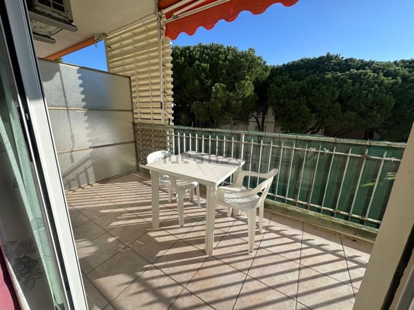 appartamento in vendita a Comacchio in zona Lido degli Estensi