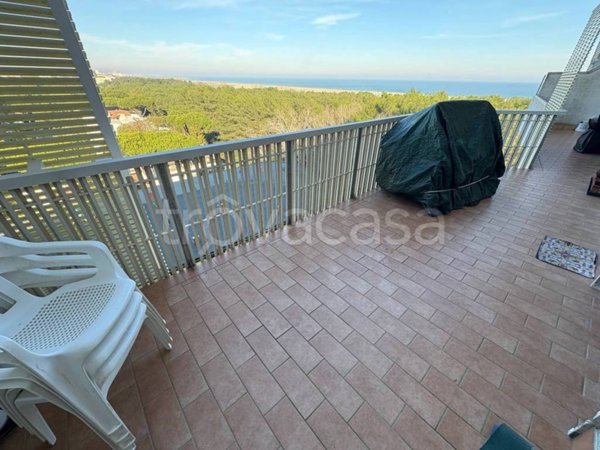 appartamento in vendita a Comacchio in zona Lido di Spina