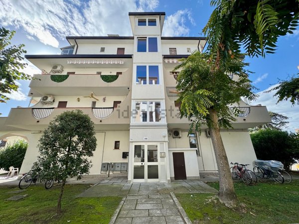 appartamento in vendita a Comacchio in zona Lido di Pomposa