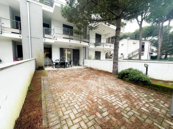 casa indipendente in vendita a Comacchio in zona Lido di Spina