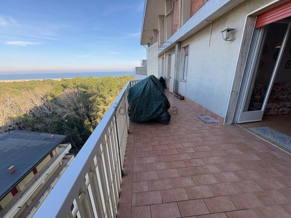 appartamento in vendita a Comacchio in zona Lido di Spina