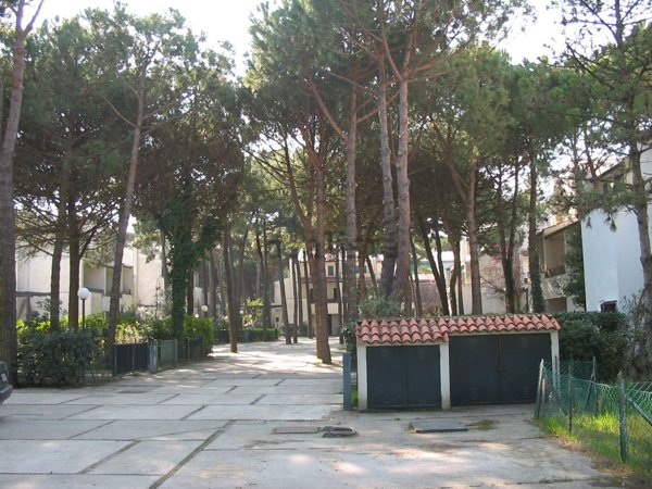 casa indipendente in vendita a Comacchio in zona Lido di Spina