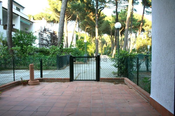 casa indipendente in vendita a Comacchio in zona Lido di Spina