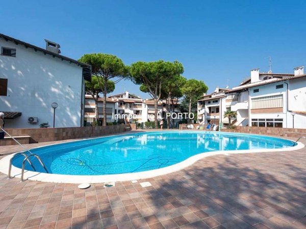 appartamento in vendita a Comacchio in zona Lido di Spina