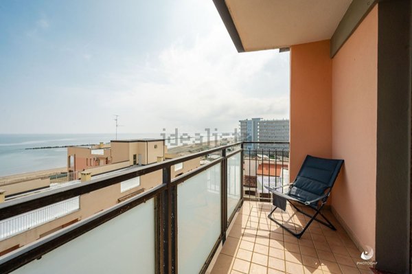 appartamento in vendita a Comacchio in zona Lido degli Scacchi