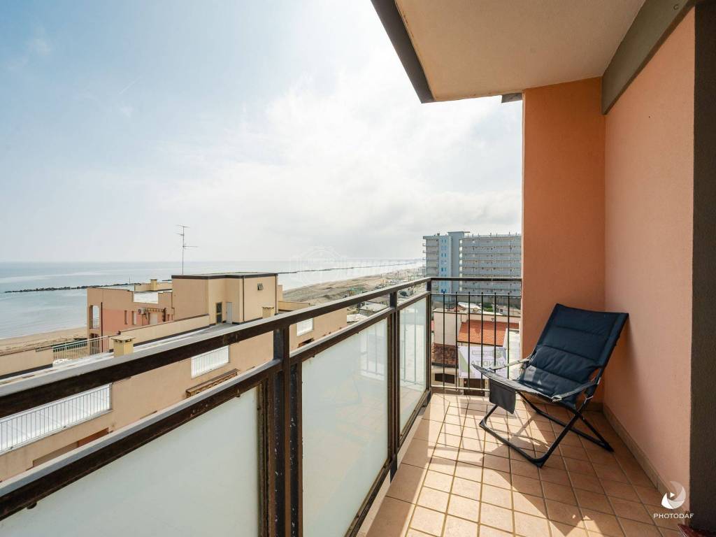 appartamento in vendita a Comacchio in zona Lido degli Scacchi