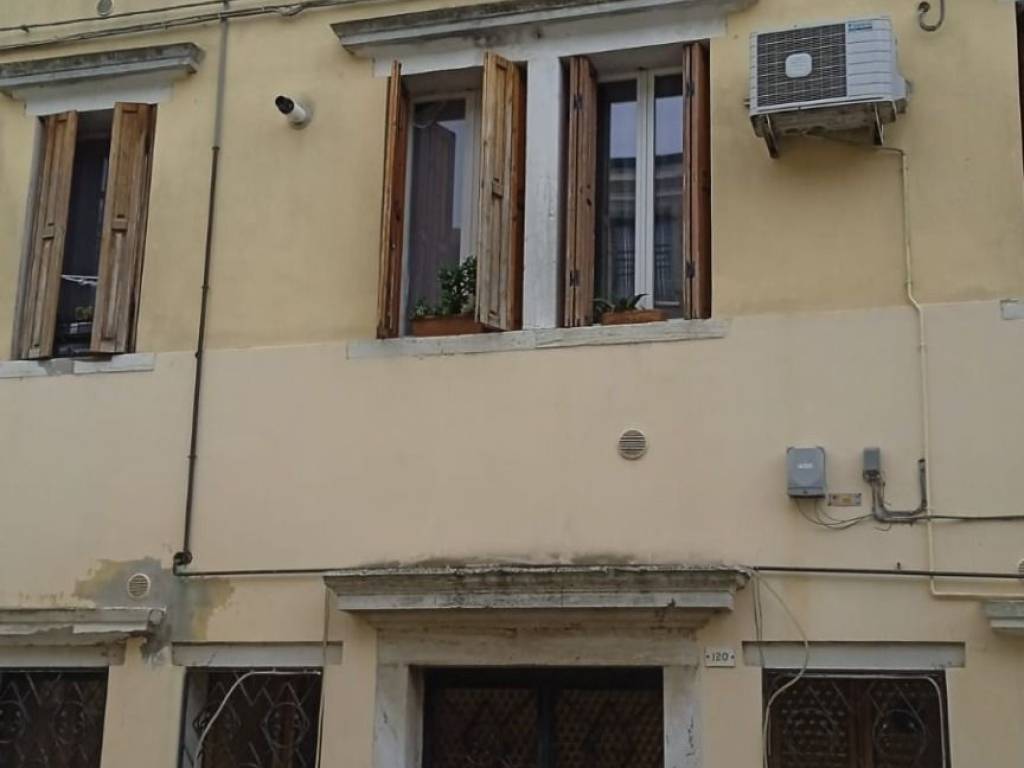 appartamento in vendita a Comacchio