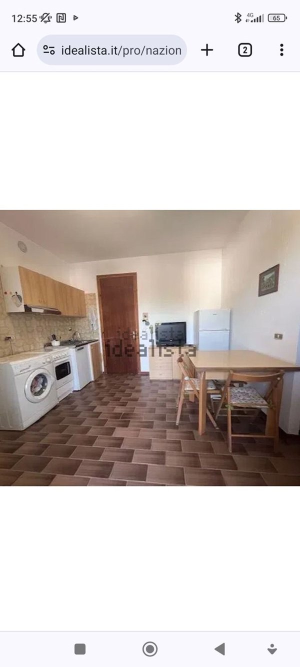 appartamento in vendita a Comacchio in zona Lido delle Nazioni